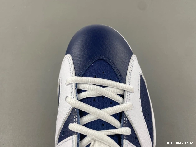 6 Jordan CT8529-164 Air Olympic 0822